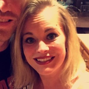 Meet your Posher, Kelsie